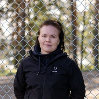 Employee picture